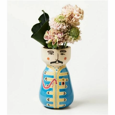 Jones & Co - Paul Pepper Vase 3 Jones & Co - Paul Pepper Vase