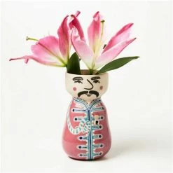 Jones & Co - Ringo Pepper Vase