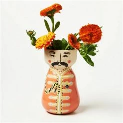 Jones & Co - George Pepper Vase