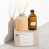 WAKS - Local Clay Ceramic Karnagio Aqua/Saltwater Diffuser -Cores Da Terra Shop 407873 Large