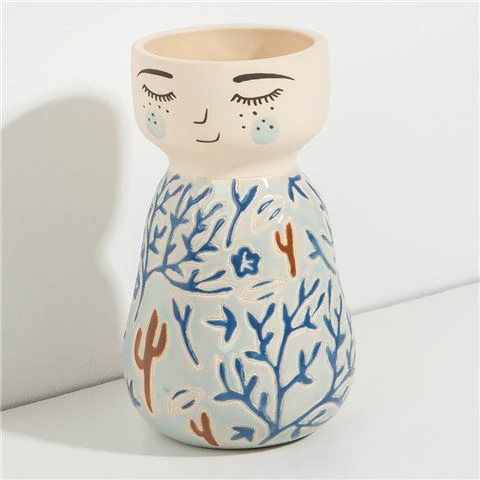 Jones & Co - Corbett Vase 3 Jones & Co - Corbett Vase