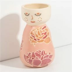 Jones & Co - Fleur Vase