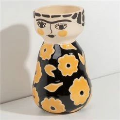 Jones & Co - Frida Oro Vase