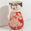 Jones & Co - Rosy Frida Vase
