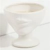 Jones & Co - Simone Vase White