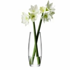 LSA - Flower Grand Stem Vase 41cm