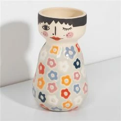 Jones & Co - Billie Vase