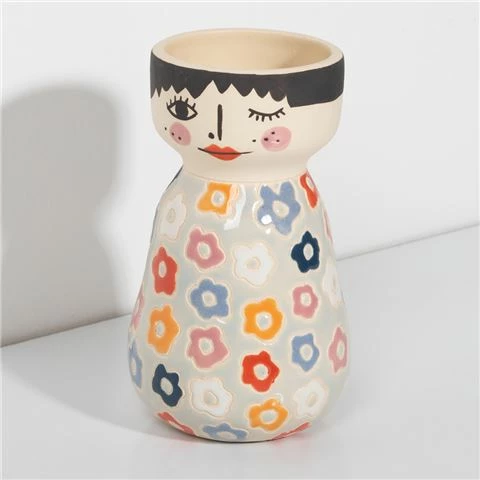 Jones & Co - Billie Vase 3 Jones & Co - Billie Vase