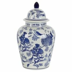 Florabelle - Sienne Ginger Jar Small