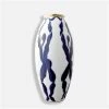 Bernardaud - Bacchanale Herve Van Der Straeten Vase 32cm