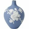 Wedgwood - Magnolia Blossom Bud Vase 14cm 1 Wedgwood - Magnolia Blossom Bud Vase 14cm -Cores Da Terra Shop 439591 Large