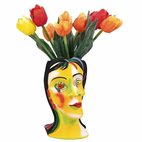 Antartidee - Pablo Vase 2 Antartidee - Pablo Vase