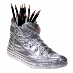 Antartidee - Jody Vase Chrome