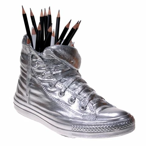 Antartidee - Jody Vase Chrome 3 Antartidee - Jody Vase Chrome
