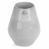 Costa Nova - Brisa Salt Oval Vase Small -Cores Da Terra Shop 444519 Large
