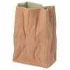 Rosenthal - Paper Bag Vase Natural 28cm