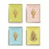 Jonathan Adler - Eve Petite Tray Pastel Set 4pce