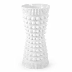 Jonathan Adler - Charade Studded Taper Vase