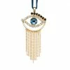 Joanna Buchanan - Evil Eye Hanging Ornament
