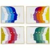 Jonathan Adler - Atlas Petite Trays -Cores Da Terra Shop 456997 Large