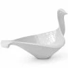 Jonathan Adler - Menagerie Bird Bowl Medium White -Cores Da Terra Shop 457022 Large