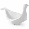 Jonathan Adler - Menagerie Bird Bowl Small White 2 Jonathan Adler - Menagerie Bird Bowl Small White -Cores Da Terra Shop 457023 Large