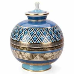 Baci Milano - 5th Avenue Navy Bottle 5.5L