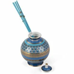 Baci Milano - 5th Avenue Navy Bottle 1.8L