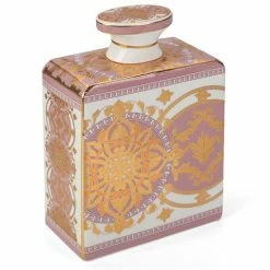 Baci Milano - Romantic Pink Maroc & Roll Bottle 3.5L