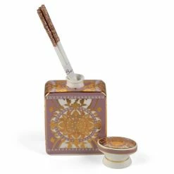 Baci Milano - Romantic Pink Maroc & Roll Bottle 375ml