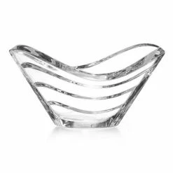 Baccarat - Wave Bowl 21.6cm