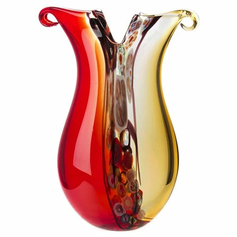 Zibo - Rialto Vase 3 Zibo - Rialto Vase