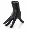 Antartidee - Hand Vessel Black 16.5cm 2 Antartidee - Hand Vessel Black 16.5cm -Cores Da Terra Shop 496978 Large