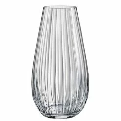 Bohemia - Waterfall Vase 24cm