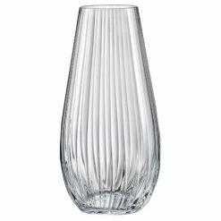 Bohemia - Waterfall Vase 30cm