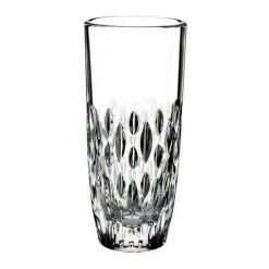 Waterford - Ardan Enis Crystal Vase 18cm