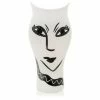 Kosta Boda - Open Minds Vase White 35cm -Cores Da Terra Shop 627285 Large