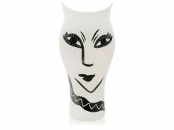 Kosta Boda - Open Minds Vase White 35cm
